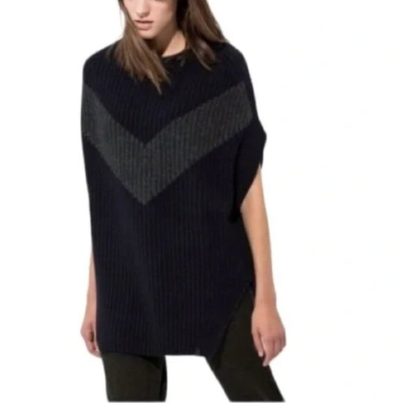 Kit and Ace Follen Cashmere Pullover Sweater S/M - Picture 1 of 7